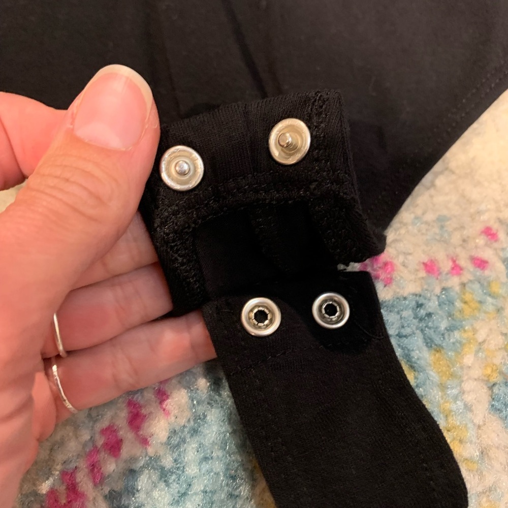 EXPRESS Body Suit - Picture 4 of 4
